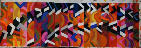 nacrt tapiserije za ZABA