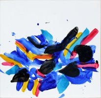 skica za keramicki pano