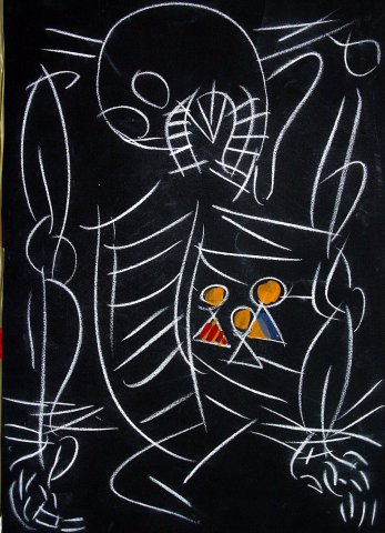 KADAVERI